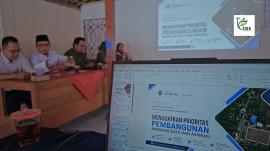 Musyawarah Desa Penyusunan RKP Kalurahan Plembutan Tahun 2027